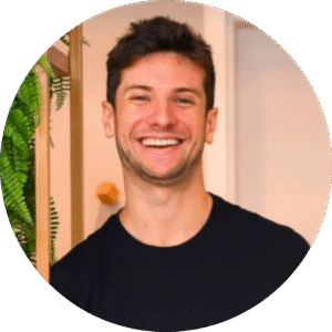 Foto de Leonardo Kock, mentor do curso MPA em Ação